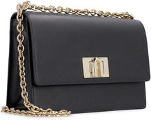 Load image into Gallery viewer, Furla 1927 leather crossbody bag

