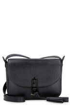Load image into Gallery viewer, Furla 1927 leather mini crossbody bag
