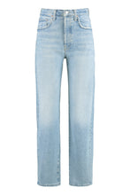 Load image into Gallery viewer, The Curbside Skimp jeans
