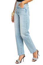 Load image into Gallery viewer, The Curbside Skimp jeans
