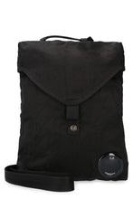 Load image into Gallery viewer, Nylon messenger bag

