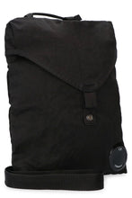 Load image into Gallery viewer, Nylon messenger bag
