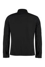 Load image into Gallery viewer, Technical fabric overshirt
