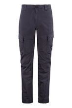 Load image into Gallery viewer, Cotton cargo-trousers
