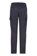 Load image into Gallery viewer, Cotton cargo-trousers
