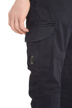 Load image into Gallery viewer, Cotton cargo-trousers
