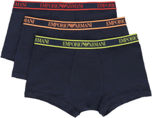 Load image into Gallery viewer, Set of three boxers
