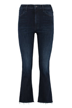 Load image into Gallery viewer, The Hustler Ankle Fray jeans
