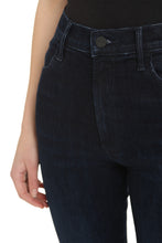 Load image into Gallery viewer, The Hustler Ankle Fray jeans
