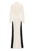 Load image into Gallery viewer, Silk maxi dress
