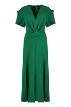 Load image into Gallery viewer, Crepe dress
