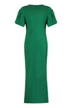 Load image into Gallery viewer, Crepe dress
