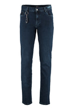 Load image into Gallery viewer, Stretch cotton jeans
