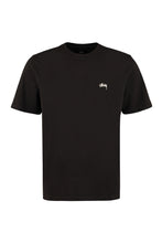 Load image into Gallery viewer, Stretch cotton T-shirt
