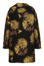 Load image into Gallery viewer, Wool blend coat
