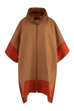 Load image into Gallery viewer, Wool cape
