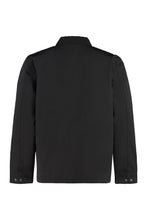 Load image into Gallery viewer, Nylon overshirt
