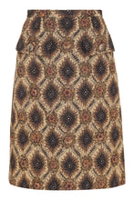 Load image into Gallery viewer, Jacquard skirt

