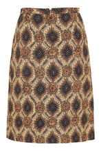 Load image into Gallery viewer, Jacquard skirt
