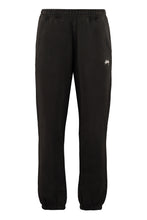 Load image into Gallery viewer, Stretch cotton track-pants
