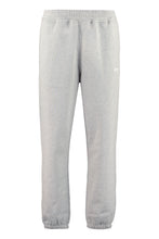 Load image into Gallery viewer, Logo detail sweatpants

