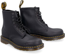 Load image into Gallery viewer, 1460 leather combat boots
