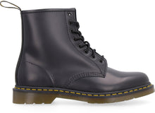 Load image into Gallery viewer, 1460 leather combat boots
