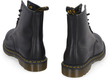 Load image into Gallery viewer, 1460 leather combat boots
