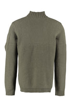 Load image into Gallery viewer, Wool pullover
