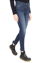 Load image into Gallery viewer, Looker high-rise skinny jeans
