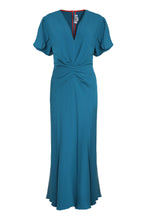Load image into Gallery viewer, Stretch viscose dress
