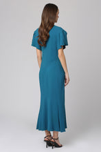 Load image into Gallery viewer, Stretch viscose dress
