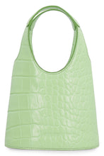 Load image into Gallery viewer, Timmy leather bucket bag
