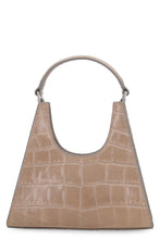 Load image into Gallery viewer, Rey leather mini handbag
