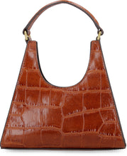 Load image into Gallery viewer, Rey leather mini handbag
