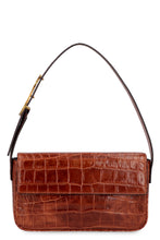 Load image into Gallery viewer, Tommy croco-print leather bag

