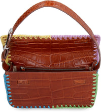 Load image into Gallery viewer, Tommy leather shoulder bag
