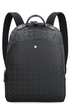 Load image into Gallery viewer, Montblanc Extreme 3.0 leather backpack

