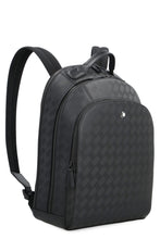 Load image into Gallery viewer, Montblanc Extreme 3.0 leather backpack
