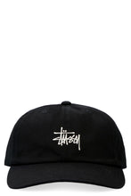 Load image into Gallery viewer, Logo baseball cap

