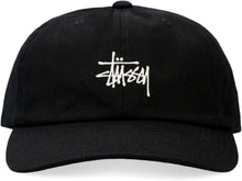 Load image into Gallery viewer, Logo baseball cap
