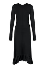 Load image into Gallery viewer, Knitted dress
