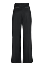Load image into Gallery viewer, Wool blend trousers
