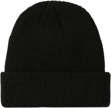 Load image into Gallery viewer, Ribbed knit beanie
