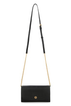 Load image into Gallery viewer, Robinson leather wallet on chain
