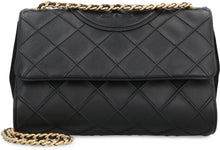 Load image into Gallery viewer, Fleming leather shoulder bag
