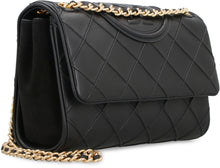 Load image into Gallery viewer, Fleming leather shoulder bag
