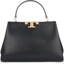 Load image into Gallery viewer, Eleanor leather boston bag
