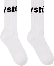 Load image into Gallery viewer, Logo detail sport socks
