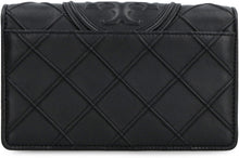 Load image into Gallery viewer, Fleming leather wallet on chain
